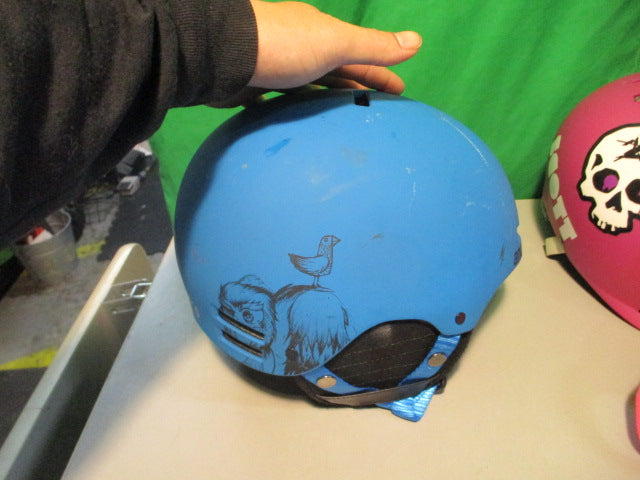 Load image into Gallery viewer, Used Anon Rime Sulley Adjustable Ski Helmet
