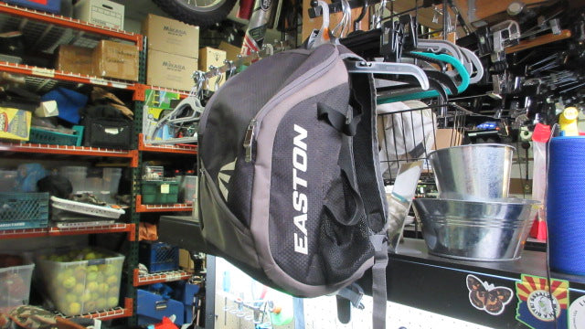 Load image into Gallery viewer, Used Easton Game Ready Baseball Backpack

