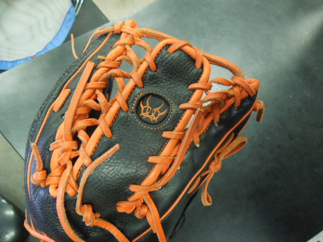 Load image into Gallery viewer, Used Demarini Insane WTA08B160I115 12.5" RHT Glove
