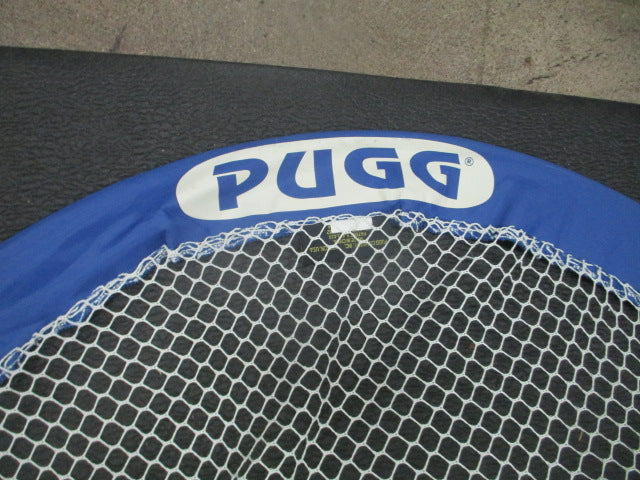 Load image into Gallery viewer, Used Pugg The Original 4 Footer 48&quot; x 30&quot; x 30&quot; Soccer Goal

