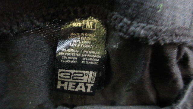 Load image into Gallery viewer, Used 32 Heat Thermal Leggings - Size Medium
