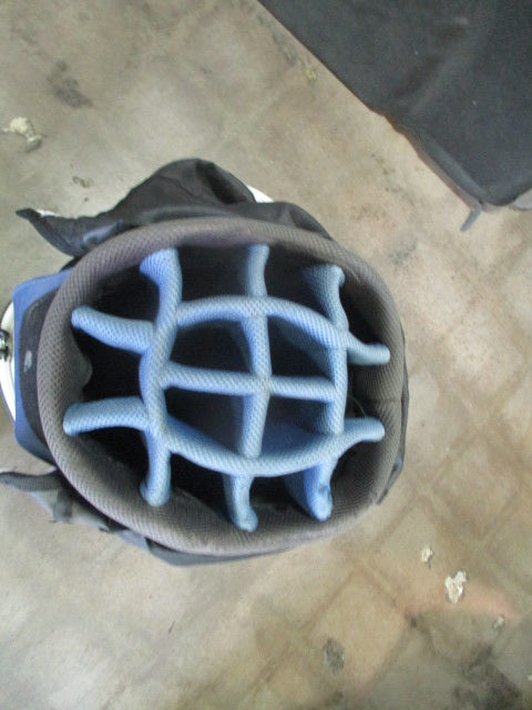 Load image into Gallery viewer, Used Bag Boy Golf Cart Bag
