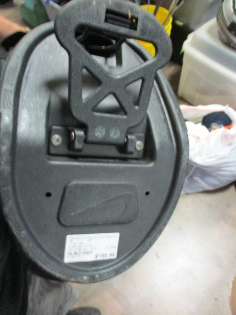Load image into Gallery viewer, Used Nike Sport Lite  Bag Golf Bag Black Stand bag
