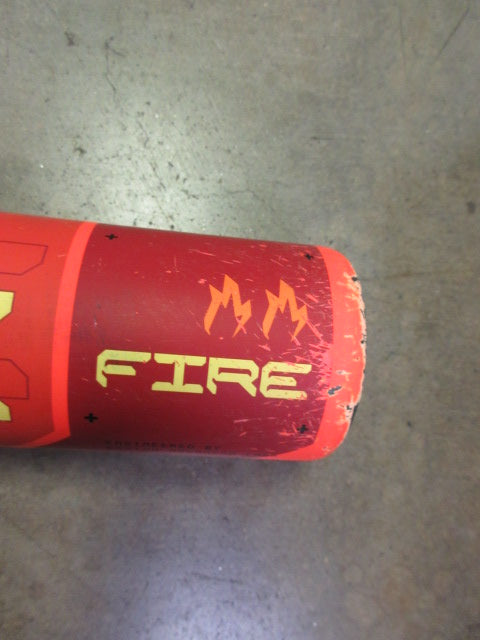 Load image into Gallery viewer, Used Easton Hype Fire 31" -8 USA Baseball Bat
