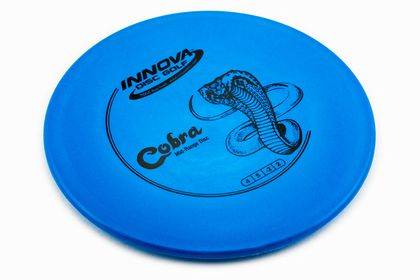 New Innova DX Cobra Mid-Range