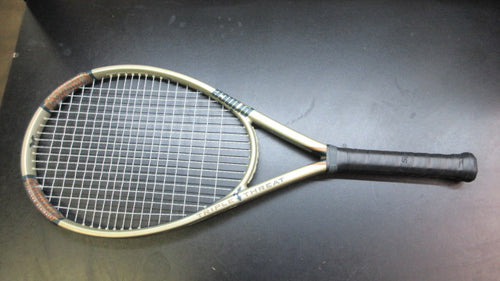 Used Prince Triple Threat Rip Oversize Tennis Racquet 28