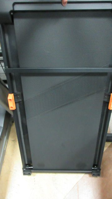 Load image into Gallery viewer, New BESTGOD Treadmill Walking Pad - 330 lb Capacity / 4 MPH
