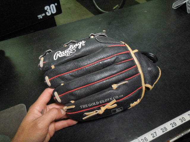 Load image into Gallery viewer, Used Rawlings Highlight Series H115HB 11.5" RHT Glove
