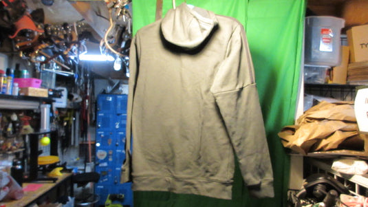 Used Adidas Zip-Up Jacket - Size Medium