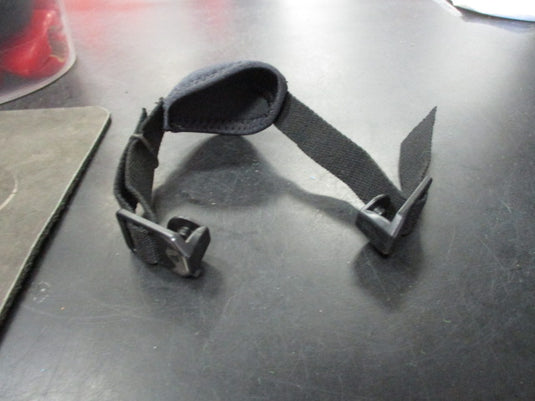 Used Easton Batting Helmet Chin Strap