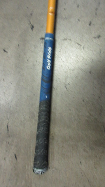 Used TaylorMade R7 Draw Rescue 28 Deg 6 Hybrid