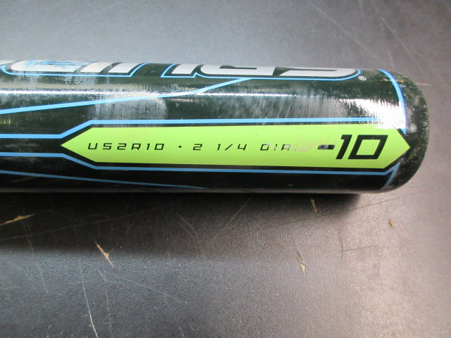 Load image into Gallery viewer, Used Rawlings Raptor 30" -10 USA Baseball Bat
