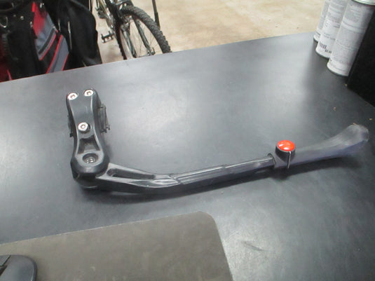Used Adjustable Bicycle Kick Stand