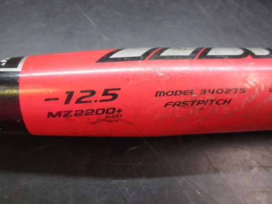 Used Mizuno Mirage 30" -12.5 USSSA Softball Bat