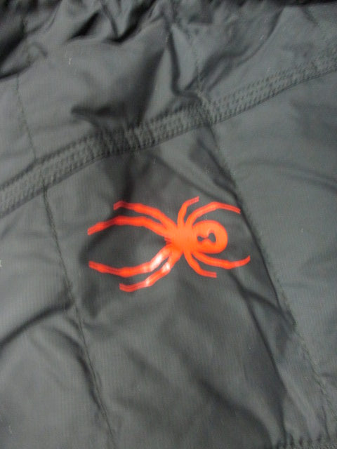 Used Spyder Snow Vest Size Large