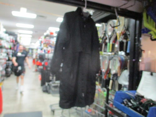 Used Sporti Youth Medium Swim Parka Jacket