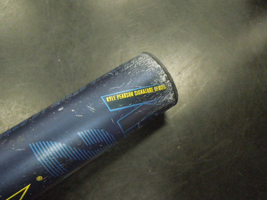 Used Miken Freak 23KP Maxload Slowpitch USA Softball Bat 34 in 26 oz -8