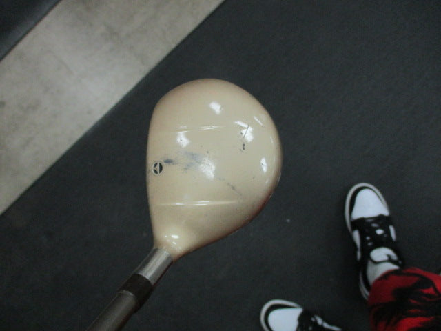 Load image into Gallery viewer, Used Taylormade Burner Super Steel 3 Fairway Wood - RH

