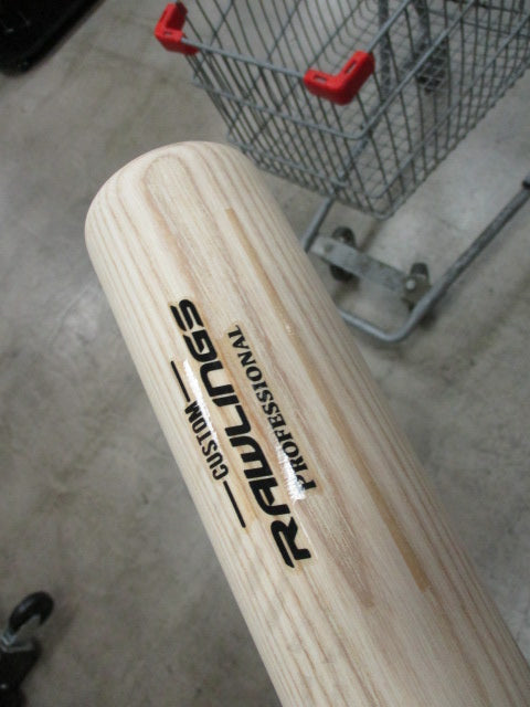 Used Rawlings MT456 34
