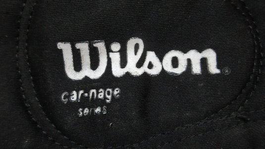 Used Wilson Carnage Forearm Pad