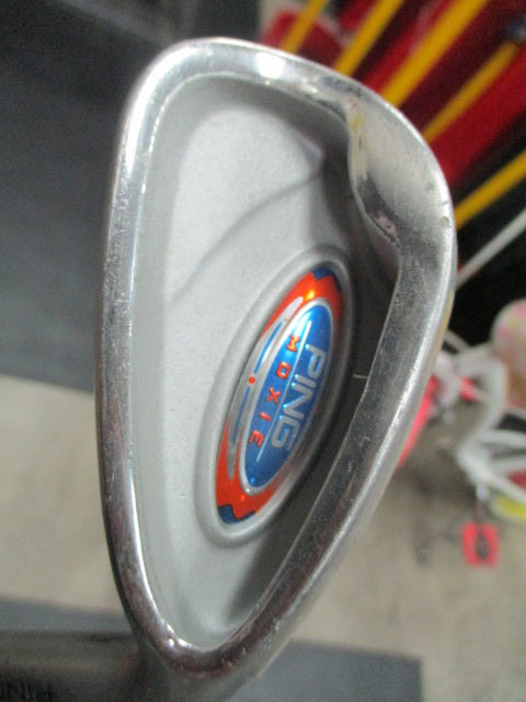 Used Ping Moxie Y-Flex Junior Sand Wedge - RH