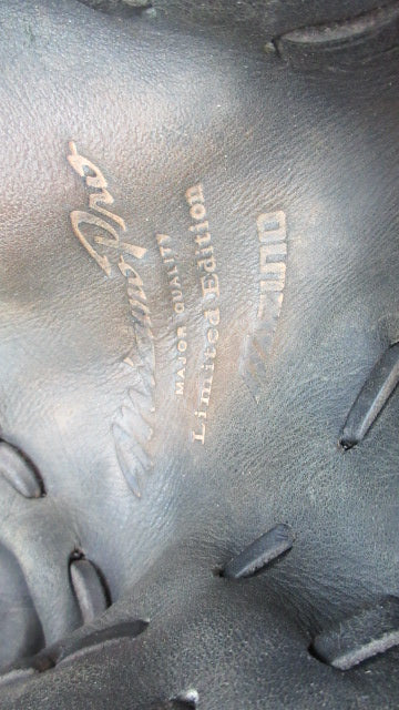 Used Mizuno Pro 12" Glove - RHT