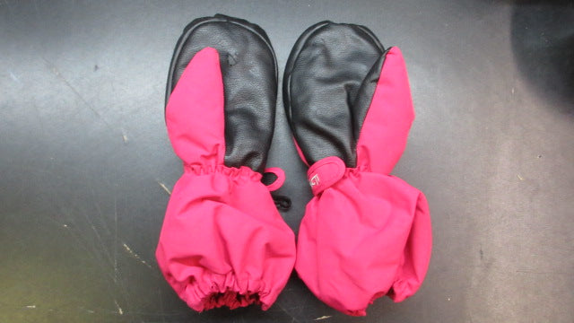 Load image into Gallery viewer, Used MCTI Youth Winter Mittens - Size XS
