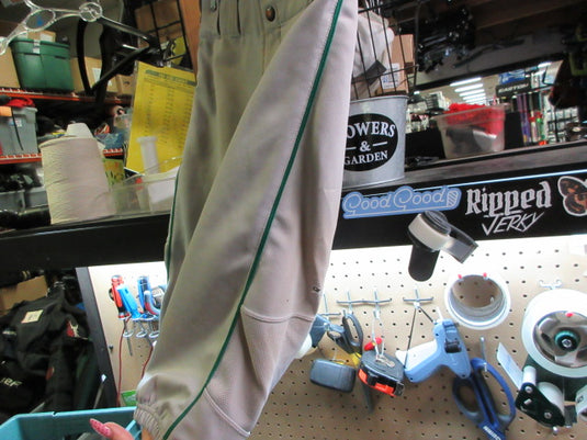 Used Bruce Bolts Knicker Baseball Pants - Size Small/32