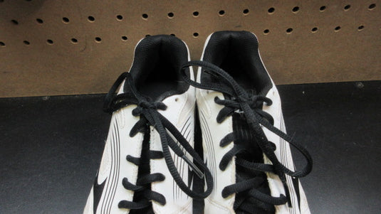 Used Mizuno Cyclone Speed 3 Volleyball Shoes - Size 8