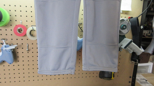 Load image into Gallery viewer, Used Wilson Elastic Bottom Baseball Pants - Size Youth Small
