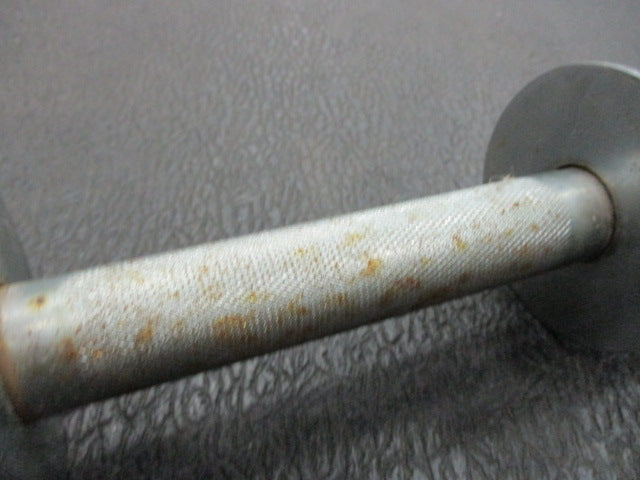 Load image into Gallery viewer, Used Olympic Dumbbell Handle
