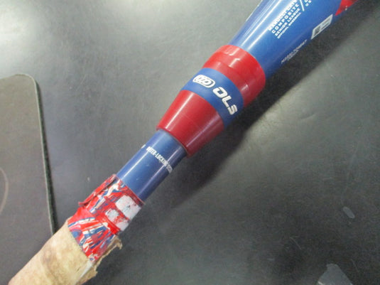 Used Marucci Cat 9 USSSA Composite Baseball Bat 30 in 22 oz -8