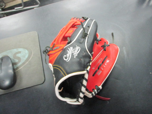 Load image into Gallery viewer, Used Marucci Caddo 12&quot; Glove
