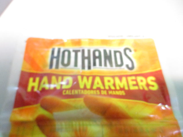 Load image into Gallery viewer, Used Hot Hands 2 Pack Hand Warmers
