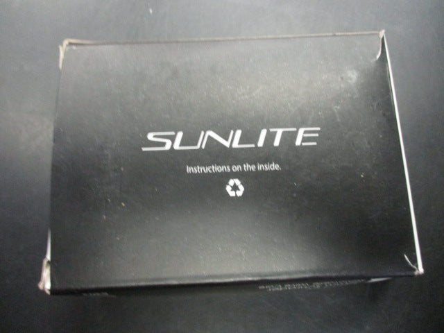 Load image into Gallery viewer, Used Sunlite 24 X 1 - 3/8 Bicycle Inner Tube
