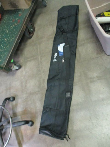 New Pulse Padded Adjustable Ski Bag