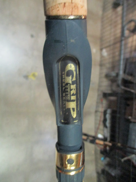 Used Bass Pro Shop Extreme HM54 Graphite 6'6