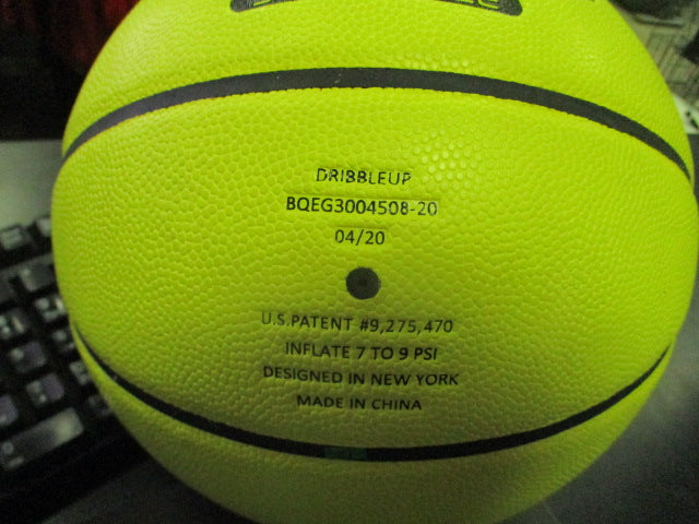 Load image into Gallery viewer, Used Dribble Size Junior Smart Basketball
