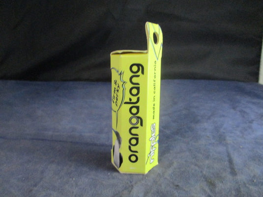 Orangatang Hard Nipples Skateboard Bushings