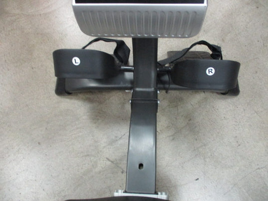 Used Stamina Rower