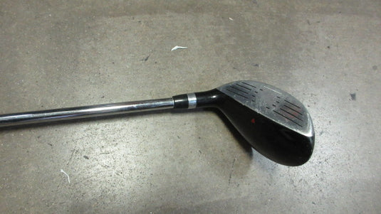 Used Top Flite XL Titanium Composite 5h 5 Hybrid - RH - small wear