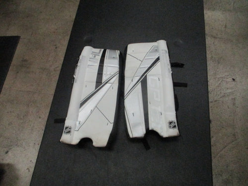 Used Frankling NHL GP 120 Street Hockey 26