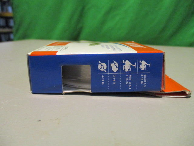 Load image into Gallery viewer, Used Eagle Claw 10 LB 110 YD Fishing Line
