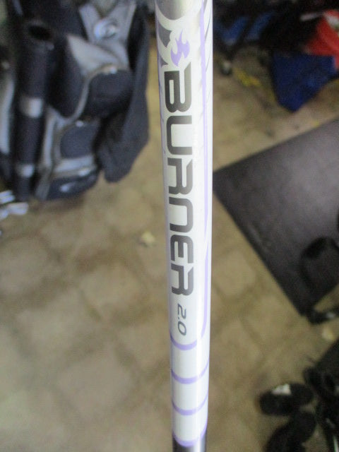 Used Taylormade Burner 2.0 Womens RH Sand Wedge