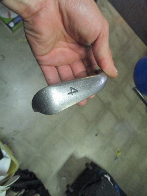 Used Ping G5 White Dot 4 Iron RH