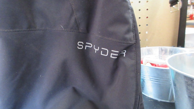 Load image into Gallery viewer, Used Spyder Snow Bib - Size 10
