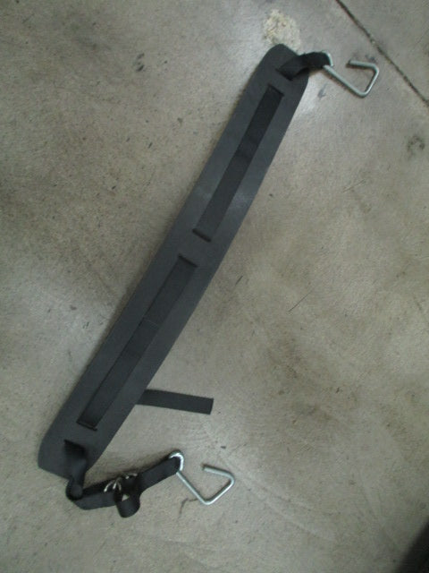 Used Adjustable Rowing Belt