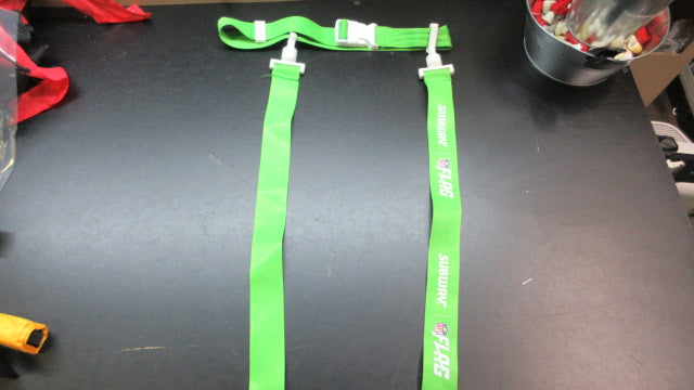 Load image into Gallery viewer, Used NFL Flag Football Belt -  QTY 1
