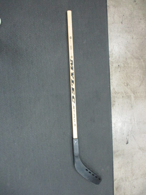 Used Mylec 305 47