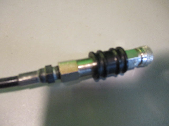 Load image into Gallery viewer, Used Pure Energy Paintbll Remote Coil With Quick Disconnect
